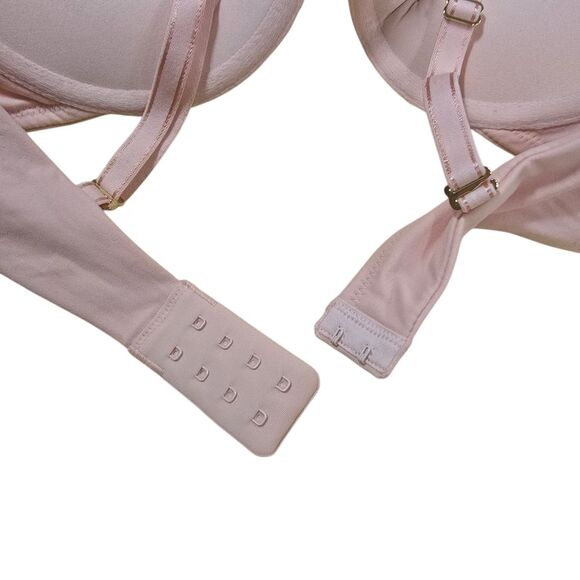 EmbraceablePush-Up Plunge Bra Size 34D - Picture 5 of 5